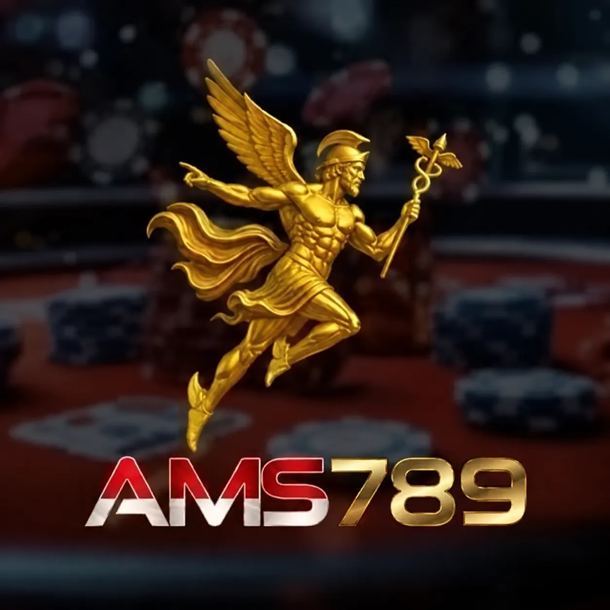 AMS789 - Game Santai yang Menghibur