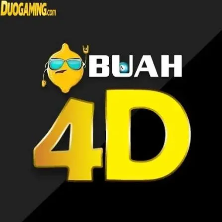 BUAH4D - Permainan Pertanian Seru dan Menyenangkan