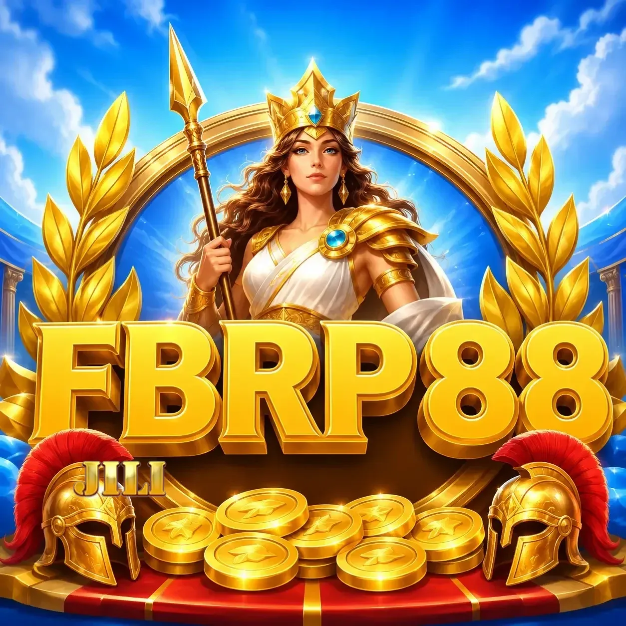 FBRP88 - Game Puzzle Penuh Tantangan