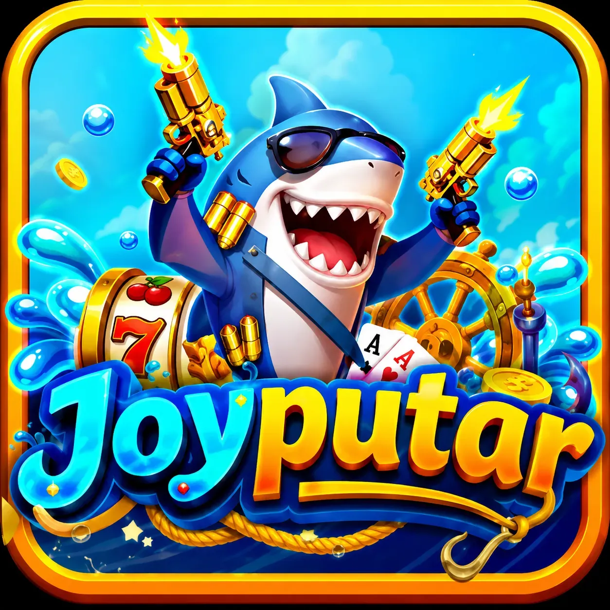 JOYPUTAR - Game Idle Menarik untuk Mengisi Waktu Luang